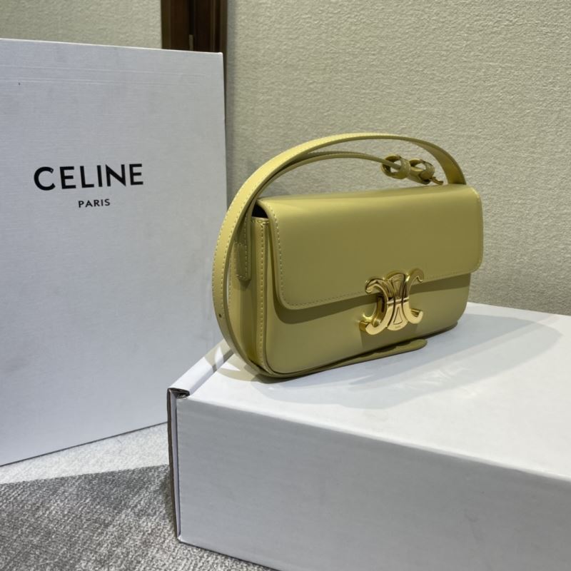 Celine Satchel Bags